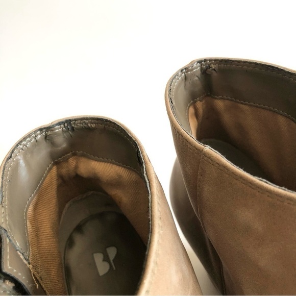 BP Trolley Ankle Booties - Picture 6 of 14